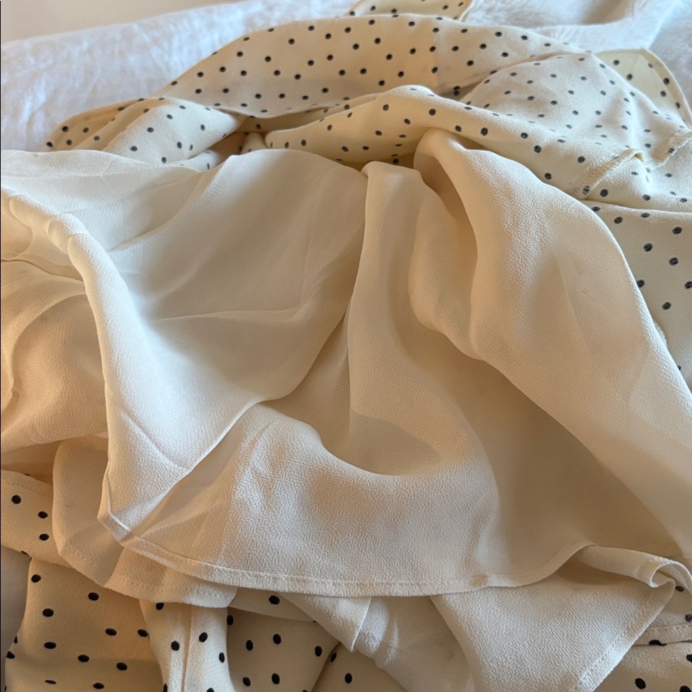 Reformation Tyra dress size 2 - Picture 14 of 16